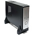 Корпус Mini-ITX Exegate MI-206 450W Silver-Black