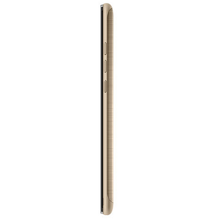 Смартфон BQ Mobile BQ-5044 Strike LTE Gold