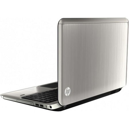Ноутбук HP Pavilion dv6-6c53er A7N63EA Core i5-2450M/8Gb/1Tb/DVD-SMulti/ATI HD7690 2G/WiFi/BT/15.6"HD/cam/Win7HB64 Metal steel grey