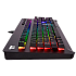 Клавиатура Thermaltake Level 20 GT RGB Black USB