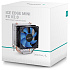 Охлаждение CPU Cooler for CPU Deepcool Ice Edge Mini FS V2.0 775/1156/1155/1150/1151/1200/FM2/FM1/AM4/AM3+/AM3/AM2+/AM2/940/939/754 TDP 95W, 2 Heat-Pipe, RET