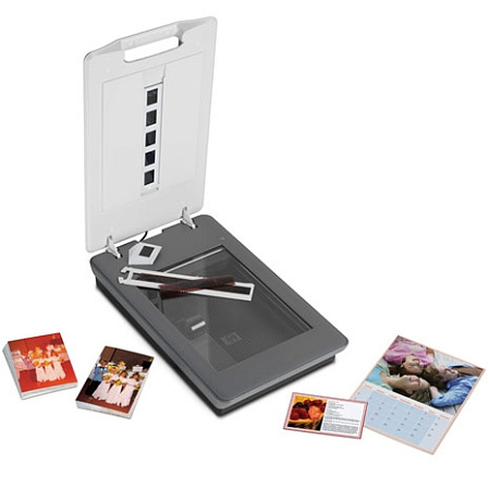 Сканер HP ScanJet G4010 L1956A USB