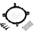 Охлаждение CPU Cooler for CPU ID-COOLING DK-01S S1155/1156/1150/1151/1200/1700/AM3/FM2