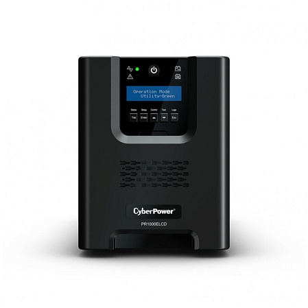 ИБП CyberPower PR1000ELCD