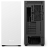 Корпус ATX Miditower NZXT H700i Smart CA-H700W-WB White