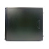 Корпус MicroATX Minitower Fractal Design Core 1100 Black