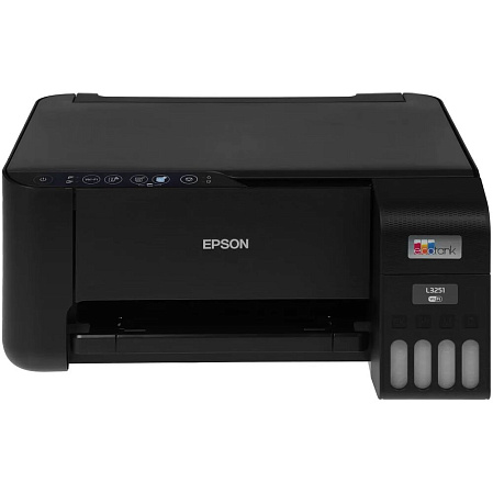 МФУ Epson L3351 А4 Wifi
