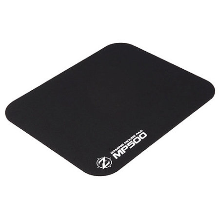 Мышь Zalman ZM-M350 Combo Black USB + игровой коврик