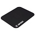 Мышь Zalman ZM-M350 Combo Black USB + игровой коврик