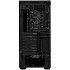 Корпус ATX Miditower PcCooler ME200 Mesh BK Black