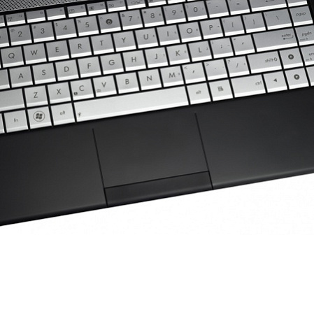 Ноутбук Asus N45SF Intel i5-2410M/4G/750G/DVD-SMulti/14.0"HD+/NV 555M 1G/WiFi/BT/Camera/Win7 HP Black