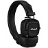 Bluetooth гарнитура Marshall Major V Bluetooth Black