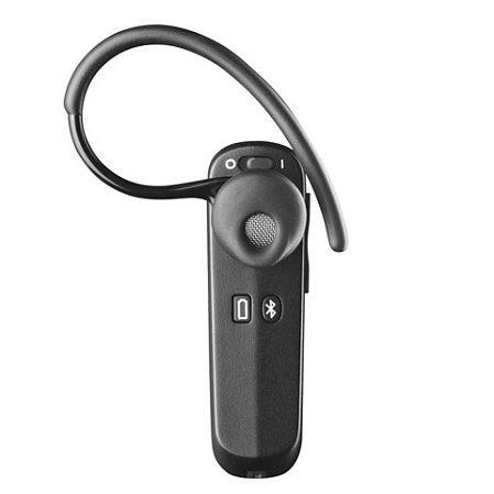 Bluetooth гарнитура Jabra Easy Go черный