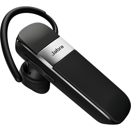 Bluetooth гарнитура Jabra Talk 15 black