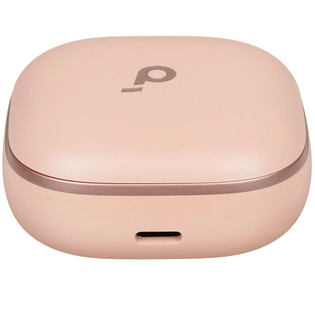 Bluetooth гарнитура Anker Soundcore Liberty 5 Pink