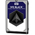 Внутренний жесткий диск 2,5" 500Gb 2.5" Western Digital (WD5000LPLX) 32Mb 7200rpm SATA3 Black
