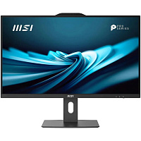 Моноблок MSI Pro AP272P 14M-630XRU 27