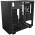 Корпус MicroATX Miditower NZXT H400 CA-H400B-B1 Black
