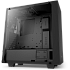 Корпус ATX Miditower NZXT S340 Elite CA-S340W-B3 Black