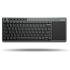 Клавиатура беспроводная Rapoo K2600 Grey беспроводная