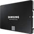 Внутренний SSD-накопитель 2000Gb Samsung 870 Evo (MZ-77E2T0BW) SATA3 2.5"
