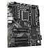 Материнская плата Gigabyte B760 DS3H AX DDR4 B760 Socket-1700 4xDDR4, 4xSATA3, RAID, 2xM.2, 5xPCI-E16x, 1xUSB3.2, 1xUSB3.2 Type C, DP, HDMI, WiFi, Glan, ATX