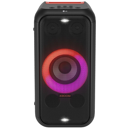 Портативная bluetooth-колонка LG Xboom XL5S 200W