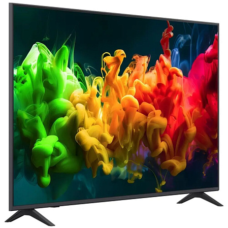 Телевизор 65" LG 65QNED80B6B.ARUG 2026