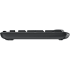 Клавиатура+мышь Logitech Wireless MK295 Silent Combo Graphite
