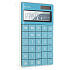 Калькулятор Deli Nusign ENS041blue синий 12-разр.