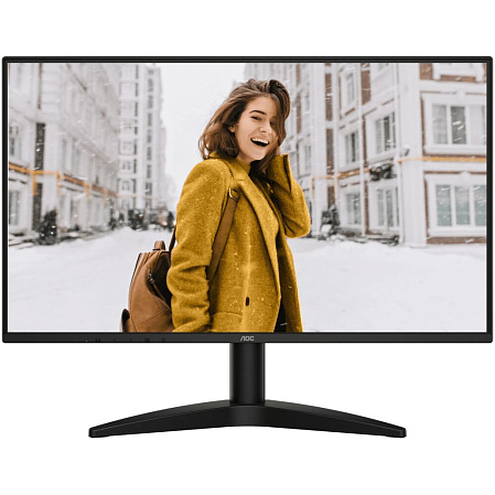 Монитор 24" AOC 24B36H IPS 1920x1080 1ms HDMI