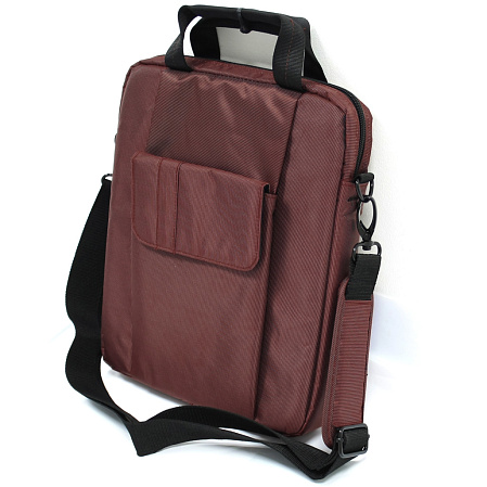 12" Сумка BagSpace BS-132-12RD красная