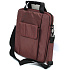 12" Сумка BagSpace BS-132-12RD красная