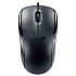 Мышь Genius NetScroll 110X Optical Black USB