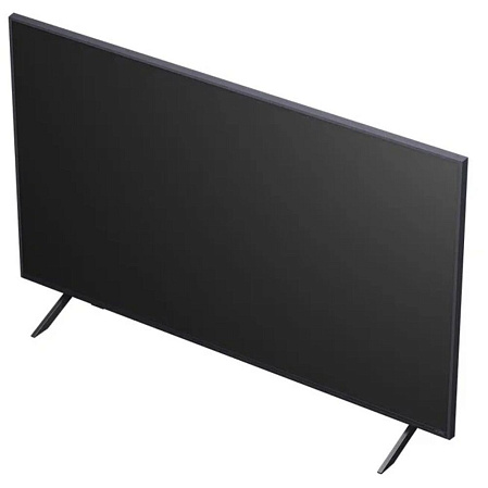 Телевизор 50" LG 50QNED82A6B.ARUG 2025
