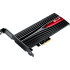 Внутренний SSD-накопитель 512Gb Plextor M9Pe Client PX-512M9PEY PCIe NVMe 3.0 x4