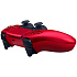 Геймпад Sony DualSense PS5 Volcanic Red
