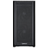 Корпус ATX Miditower Lian Li Lancool 216 Black