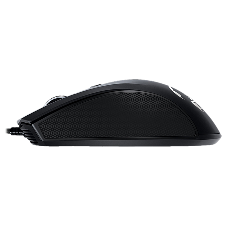 Мышь Genius Scorpion M6-400 проводная Black