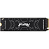 Внутренний SSD-накопитель 1000Gb Kingston Fury Renegade SFYRS/1000G M.2 2280 PCIe NVMe 4.0 x4