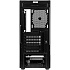 Корпус ATX Miditower Formula Crystal Z1 Black