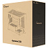 Корпус MicroATX Miditower Ocypus Gamma C52 WH White