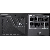 Блок питания 750W XPG Core Reactor II VE (COREREACTORIIVE750G-BKCEU)