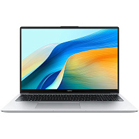 Ноутбук Huawei MateBook D MCLG-X MitchellG-W5651 Core i5 13420H/16Gb/512Gb SSD/16\