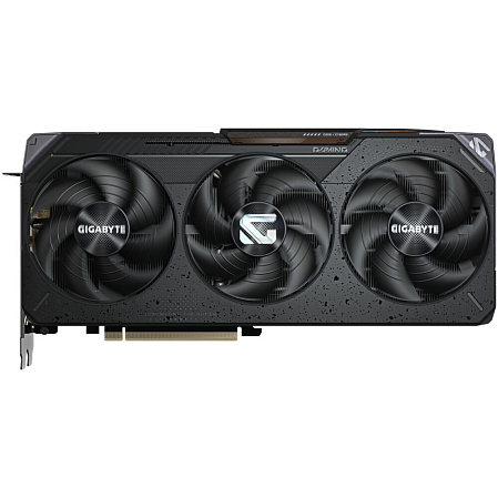 Видеокарта Gigabyte 16384Mb RX 9070 XT Gaming OC 16Gb (GV-R9070XTGAMING OC-16GD) 2xDP, 2xHDMI, Ret