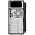 Корпус ATX Miditower AeroCool Aero Racer Red/Black