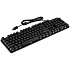Клавиатура Logitech G412 SE Gaming Keyboard