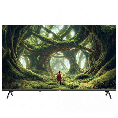 Телевизор 43" SBER SDX-43U5500DBA