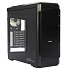 Корпус ATX Miditower Zalman Z12 Plus Black