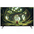 Телевизор 43" SBER SDX-43U5500DBA